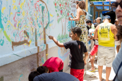 Despedida 5º Ano 2018