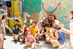 Despedida 5º Ano 2018