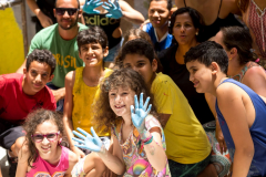 Despedida 5º Ano 2018