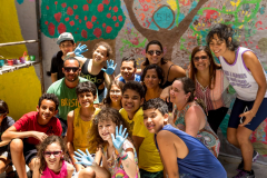 Despedida 5º Ano 2018