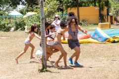 Dia da Família 2018 | Ensino Fundamental | Escola Experimental