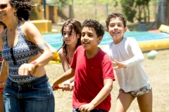 Dia da Família 2018 | Ensino Fundamental | Escola Experimental