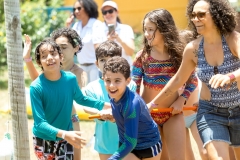 Dia da Família 2018 | Ensino Fundamental | Escola Experimental