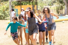 Dia da Família 2018 | Ensino Fundamental | Escola Experimental