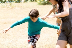 Dia da Família 2018 | Ensino Fundamental | Escola Experimental