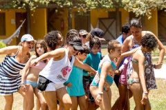 Dia da Família 2018 | Ensino Fundamental | Escola Experimental