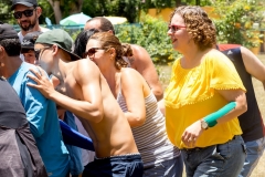 Dia da Família 2018 | Ensino Fundamental | Escola Experimental