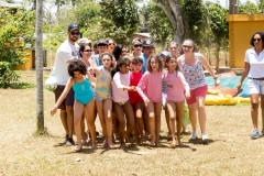 Dia da Família 2018 | Ensino Fundamental | Escola Experimental