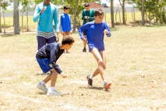 Dia da Família 2018 | Ensino Fundamental | Escola Experimental