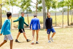 Dia da Família 2018 | Ensino Fundamental | Escola Experimental