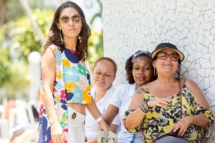 Dia da Família 2018 | Ensino Fundamental | Escola Experimental