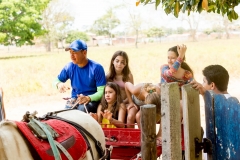 Dia da Família 2018 | Ensino Fundamental | Escola Experimental