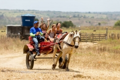 Dia da Família 2018 | Ensino Fundamental | Escola Experimental