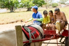 Dia da Família 2018 | Ensino Fundamental | Escola Experimental