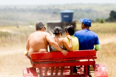 Dia da Família 2018 | Ensino Fundamental | Escola Experimental