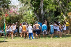 Dia da Família 2018 | Ensino Fundamental | Escola Experimental