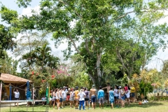 Dia da Família 2018 | Ensino Fundamental | Escola Experimental