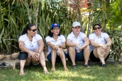 Dia da Família 2018 | Ensino Fundamental | Escola Experimental