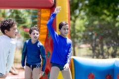 Dia da Família 2018 | Ensino Fundamental | Escola Experimental