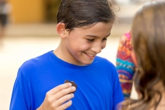 Dia da Família 2018 | Ensino Fundamental | Escola Experimental