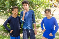 Dia da Família 2018 | Ensino Fundamental | Escola Experimental