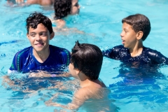 Dia da Família 2018 | Ensino Fundamental | Escola Experimental