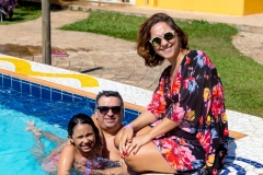 Dia da Família 2018 | Ensino Fundamental | Escola Experimental