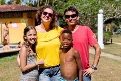 Dia da Família 2018 | Ensino Fundamental | Escola Experimental