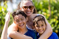 Dia da Família 2018 | Ensino Fundamental | Escola Experimental