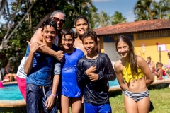 Dia da Família 2018 | Ensino Fundamental | Escola Experimental