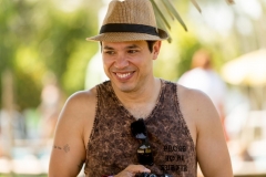 Dia da Família 2018 | Ensino Fundamental | Escola Experimental