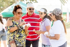 Dia da Família 2018 | Ensino Fundamental | Escola Experimental