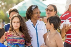 Dia da Família 2018 | Ensino Fundamental | Escola Experimental