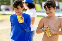 Dia da Família 2018 | Ensino Fundamental | Escola Experimental