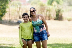 Dia da Família 2018 | Ensino Fundamental | Escola Experimental