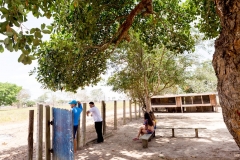 Dia da Família 2018 | Ensino Fundamental | Escola Experimental