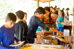 Dia da Família 2018 | Ensino Fundamental | Escola Experimental