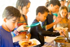 Dia da Família 2018 | Ensino Fundamental | Escola Experimental