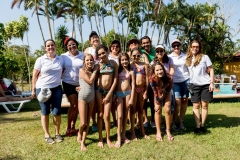 Dia da Família 2018 | Ensino Fundamental | Escola Experimental