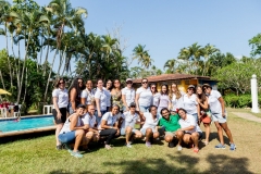 Dia da Família 2018 | Ensino Fundamental | Escola Experimental