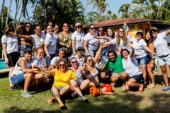 Dia da Família 2018 | Ensino Fundamental | Escola Experimental