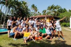 Dia da Família 2018 | Ensino Fundamental | Escola Experimental