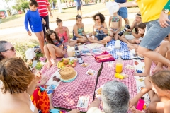 Dia da Família 2018 | Ensino Fundamental | Escola Experimental