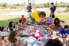 Dia da Família 2018 | Ensino Fundamental | Escola Experimental