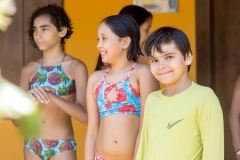 Dia da Família 2018 | Ensino Fundamental | Escola Experimental