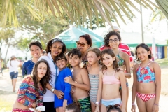 Dia da Família 2018 | Ensino Fundamental | Escola Experimental