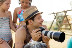 Dia da Família 2018 | Ensino Fundamental | Escola Experimental