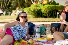 Dia da Família 2018 | Ensino Fundamental | Escola Experimental