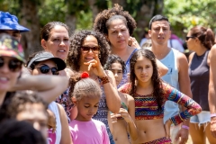 Dia da Família 2018 | Ensino Fundamental | Escola Experimental