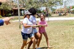 Dia da Família 2018 | Ensino Fundamental | Escola Experimental